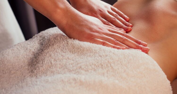 como começar reflexologia sexual