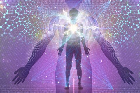 crescimento espiritual