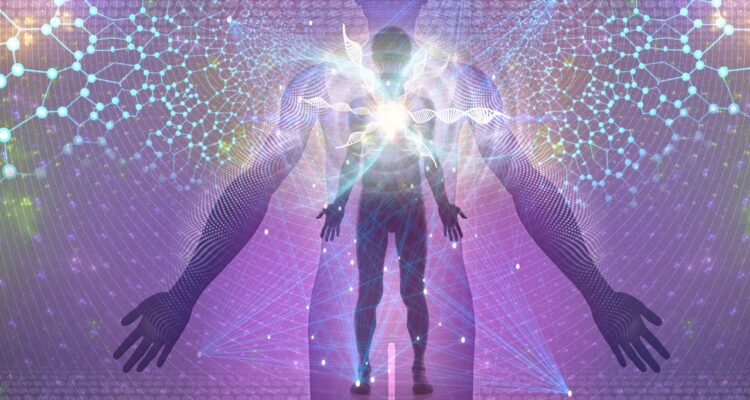 crescimento espiritual