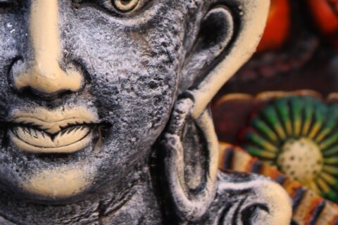 mitos sobre o tantra
