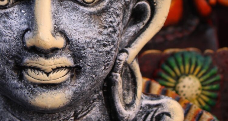mitos sobre o tantra