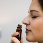 o que é aromaterapia