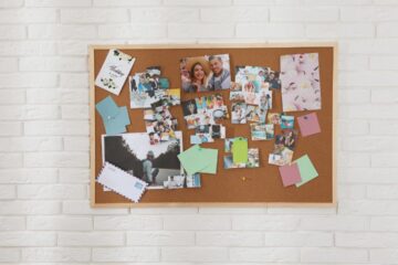 painel de visualização