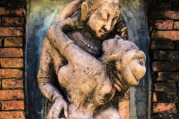 tantra e taoismo sexual