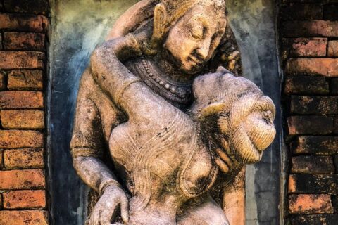 tantra e taoismo sexual