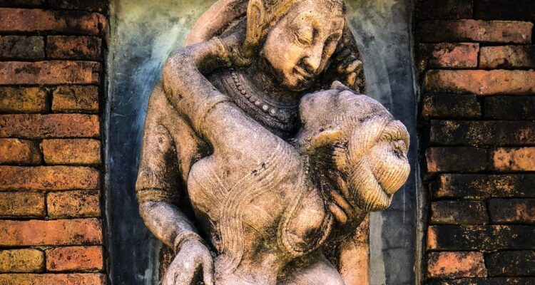 tantra e taoismo sexual