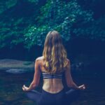 Meditação Para Quem Não Consegue Parar de Pensar: Técnicas Para Silenciar a Mente Agitada Sem Frustração