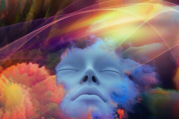 significado dos sonhos e mensagens espirituais