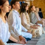 beneficios da meditação