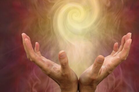 reiki