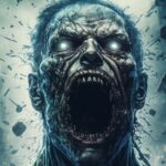 sonhar com zumbi