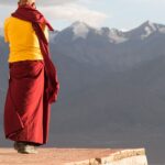 títulos dos líderes no budismo tibetano