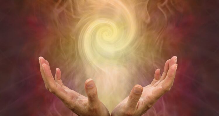 Energia Sexual como Força de Expansão e Transformação: O Prazer Que Desperta o Sagrado 71 energia sexual como força