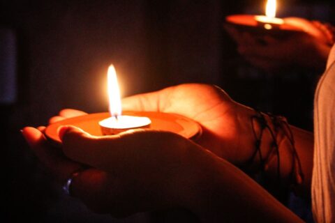 espiritualidade e desejo sexual