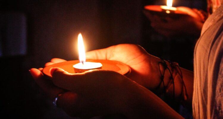 espiritualidade e desejo sexual