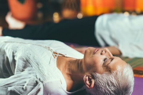 meditação tântrica guiada