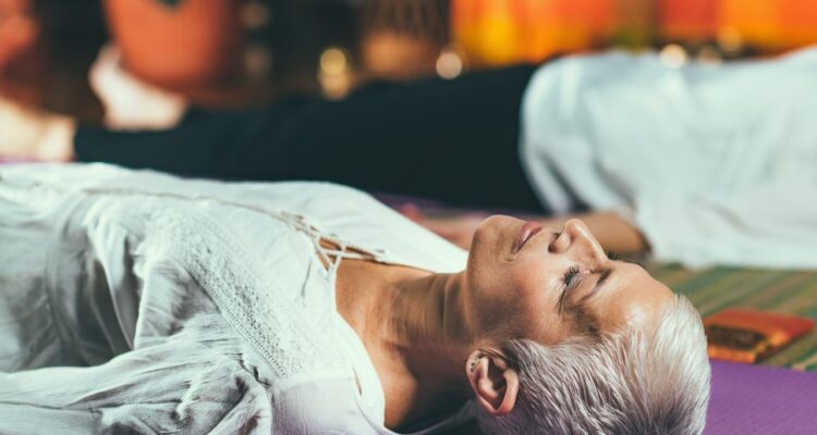 meditação tântrica guiada