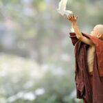 o que são os 5 preceitos budistas