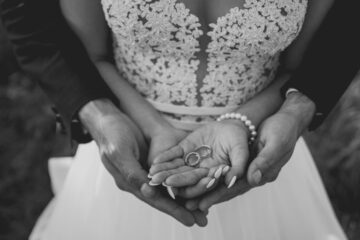 sonhar com casamento