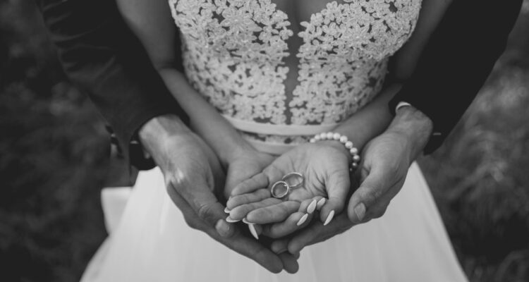 sonhar com casamento