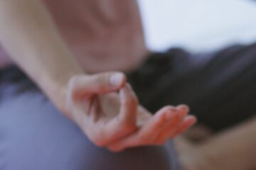 meditação anapana