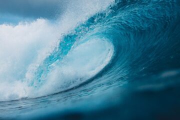 o que significa sonhar com ondas