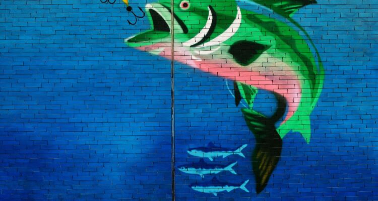 Mergulhando nas Profundezas: O Que Significa Sonhar com Peixe? 69 o que significa sonhar com peixe
