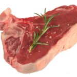significado de sonhar com carne crua