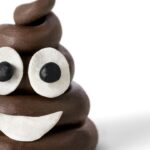 significado de sonhar com cocô