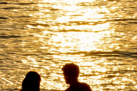 O que é ejaculação feminina