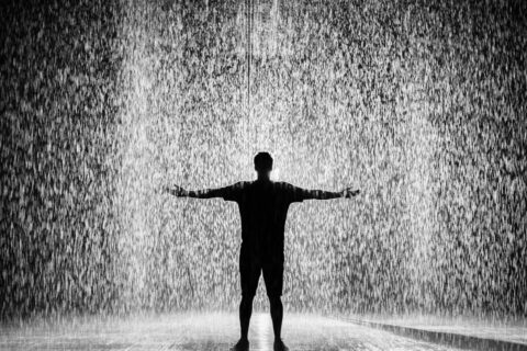 O que fazer quando a ejaculação acontece e assusta o casal