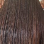 sonhar com cabelo