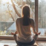 ROTINA DE MEDITAÇÃO