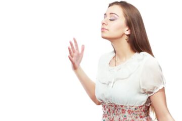 Ejaculação Feminina tem cheiro