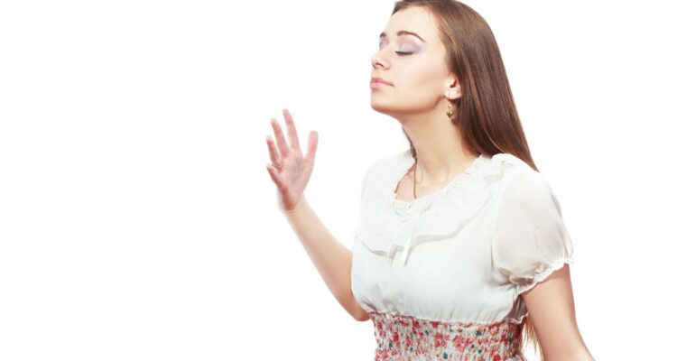 Ejaculação Feminina tem cheiro