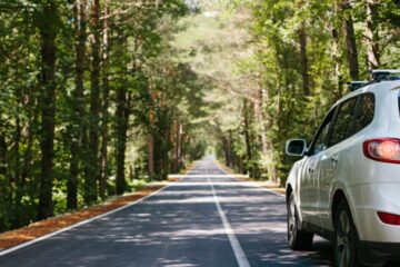 O que significa sonhar com carro