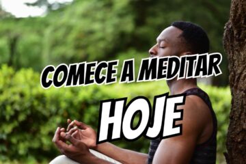 Como Começar a Meditar