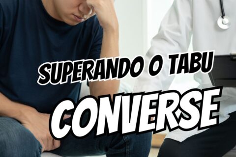 Como Conversar com a Parceira Superando o Tabu para Tratar a Ejaculacao Precoce em Conjunto