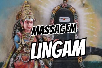 MASSAGEM LINGAM