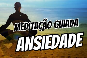 meditação guiada para ansiedade