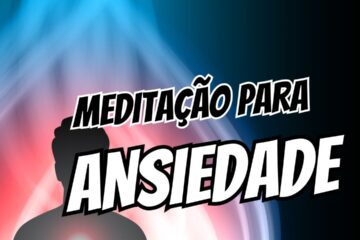 meditação para ansiedade