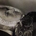 O que significa sonhar com gente morta