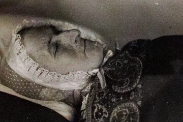 O que significa sonhar com gente morta