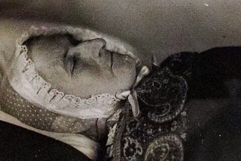 O que significa sonhar com gente morta