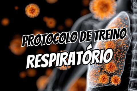 Protocolo de Treino Respiratório