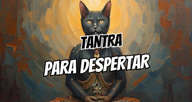 Como Ativar Energia Sexual Tantra para Despertar, Canalizar e Expandir sua Potência Vital