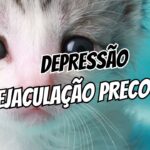 Depressão e Ejaculação Precoce Entenda a Conexão Química Entre o Humor e o Controle
