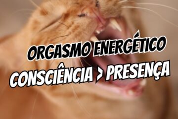 Orgasmo Energético Como Ter Prazer Sem Tocar o Corpo