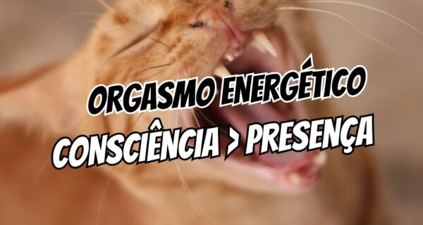 Orgasmo Energético Como Ter Prazer Sem Tocar o Corpo